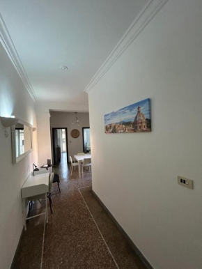 Optima mansio Rome